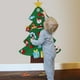 thumbnail image 3 of Set de árbol de Navidad Aytai DIY de fieltro con adornos para niños, 3 of 6