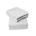 thumbnail image 2 of 6 Piece Bed Sheet Set 2100 Series Microfiber Comfort Deep Pocket Hotel Bedsheets, 2 of 12