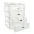 thumbnail image 1 of unbranded Organizador De Maquillaje Con Cajones Para Almacenamiento Práctico Y Ligero, 1 of 6