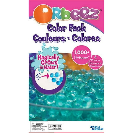 Orbeez Color Pack