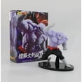 thumbnail image 4 of Figurine d'Action Super Warriors Retsu Universe Fighting Version Jiren, Décoration de Collection pour Fans d'Anime, 4 of 8