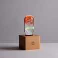 thumbnail image 5 of EP Light E26 E27 Light Bulb Youth，Resin Colored LED Bulb,Night Light for Bedrooms,Handmade Art fixture Cool Gifts for Teens, 5 of 7
