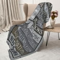 thumbnail image 3 of XZYG Cadeaux de Relation Longue Distance Cadeaux pour Couples Longue Distance Couverture pour Saint-Valentin Petit Ami Cadeaux Longue Distance (40*50 Pouces), 3 of 5