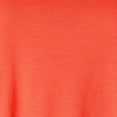 thumbnail image 4 of Bella Ladies Flowy Racerback Tank, L, Coral, 4 of 5