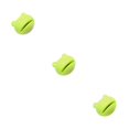thumbnail image 4 of Langgg Newest Portable Cutting Tools Sharpener White Corundum Whetstone Convenient Sharpener Kitchen Tools Accessories No.01 3Set, 4 of 6