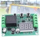 thumbnail image 3 of Módulo De Sensor De Corriente De Placa, Detector 0-10A, Pantalla Digital En Tiempo Real, Relé De Módulo De Detección De Corriente CC Preciso, 3 of 7