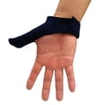 thumbnail image 2 of Almencla Protecteur de Doigt Universel pour Bowling, Protection de Poignet, Bleu, 2 of 8