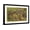 Black Frame, variant on Art.com View over Ohio State University, Columbus, Ohio Art Print, 18" x 12"