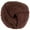 Brown, variant on I Love This Cotton Yarn, Medium Weight 100% Cotton, 180 Yards, Red