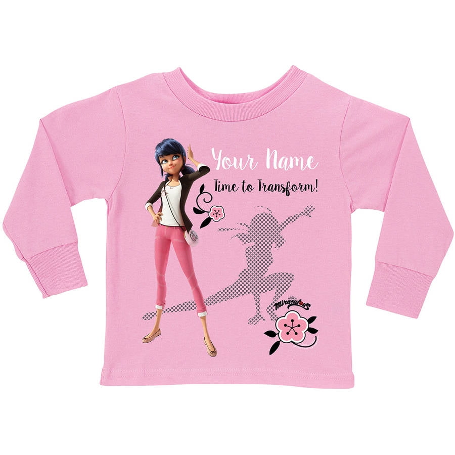muñeca miraculous walmart