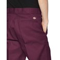 thumbnail image 4 of Dickies Mens Original 874 Work Pant, 36W x 30L, Maroon, 4 of 7