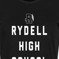 thumbnail image 3 of Grease - Rydell High School - Women's Any Way Dress, 3 of 6