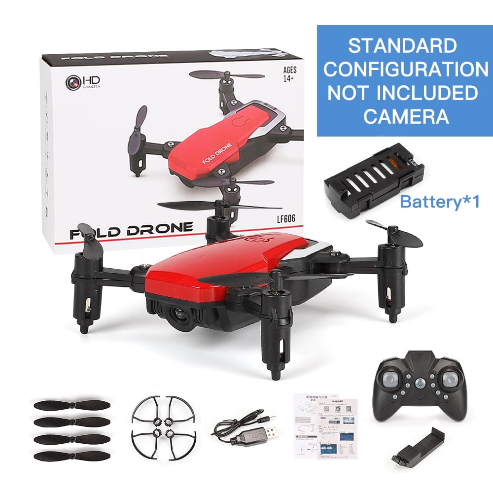 lf606 drone review