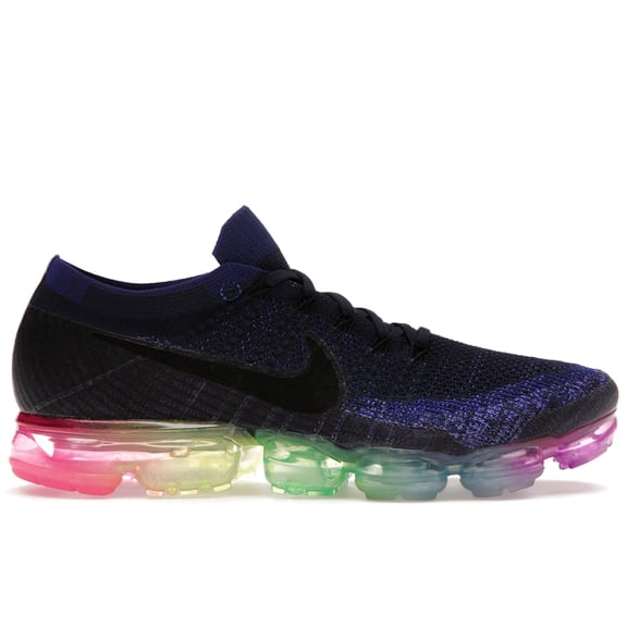Nike Men's Air VaporMax Be True (2017) Running Shoes, from StockX