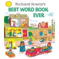 thumbnail image 2 of Richard Scarry's Best Word Book Ever, Richard Scarry Hardcover, 2 of 3