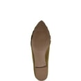 thumbnail image 6 of Womens Pointed Toe Flat, 6 of 6