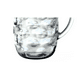 thumbnail image 3 of Jarra de agua de acrílico BAUM BROTHERS 2 litros transparente con tapa CS-011 ONDAS, 3 of 4