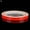 Red, variant on PVC Reflective Tape for Bicycles, Motorcycles, and Cars to Increase Night Riding Safety