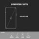 thumbnail image 2 of Funda tipo cartera de piel TORRO para Samsung Galaxy A56 5G 2025, 2 of 6