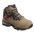thumbnail image 2 of FSI FOOTWEAR SPECIALTIES INTERNATIONAL NAUTILUS Nautilus Men's 1548 Waterproof Steel Toe Hiker Boot, 2 of 2