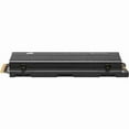 thumbnail image 3 of Corsair MP600 PRO LPX 1 TB Solid State Drive, M.2 2280 Internal, PCI Express NVMe (PCI Express NVMe 4.0 x4), 3 of 7