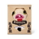 thumbnail image 4 of HIXOWIA Fuggler Funny Ugly Monster Baby Fugg, 3.5" Fugglers Plush Toys Collectible Mr Needles, Soft Plushies Stuffed Animal Fuggler with Teeth Birthday Halloween Christmas Gifts for Kids Age 4+, 4 of 10