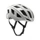 thumbnail image 5 of Casco de bicicleta portátil con correa ajustable para adultos, accesorios de ciclismo, casco de bicicleta para desplazamientos y actividades al aire Blanco M, 5 of 8