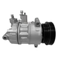 thumbnail image 2 of RYC New AC Compressor and A/C Clutch AIH567 Fits VW Jetta 2.5L 2005, 2006, 2007, 2008, 2009, 2010, 2011, 2012, 2013, 2014, 2 of 4