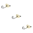 thumbnail image 1 of relayinert Sports Mouthguard Adult Mouth LIP Tooth Protector Guard Shield Gold 3Set, 1 of 1