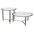 thumbnail image 3 of Juego de Mesas Kessa Muebles  Davis, 3 of 10
