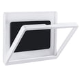 thumbnail image 1 of Naiovety Caja de teléfono móvil a prueba de agua de 10,2 pulgadas, tableta giratoria con pantalla táctil, Compatible con Ipad, estante de Juegos de accesorios de baño Naiovety HA019741-00, 1 of 1