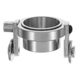 thumbnail image 5 of Precision Cutting with Noncontact Guide Wheel for S45 Torch Stainless Steel Silver, 5 of 8