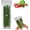 50pcs, variant on 50pcs/100pcs Long Sealed Bags For Vegetables, Food Grade Fresh-Keeping Bags, Double Seal Reusable Produce Bag, For Fruit Vegetable Refrigerator Storage Kitchen