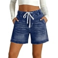 thumbnail image 2 of Womens Wide Leg Jeans High Waisted Jeans Womens Wide Leg Jeans Wide Leg Jeans For Women Denim Pants Wash Jeans Women Stretchy Wide Leg Jeans For Women Cello Jeans Loose Fit Jeans For, 2 of 5