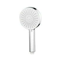 EARKITY Shower Head, Bathroom Shower Head, Handheld Shower Head, High Pressure 5 Spray Mode Shower Head for Improving Water Pressure even at Low Pressure
