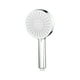 thumbnail image 2 of Shower - High-Pressure Handheld Showerhead - Hard Water High Pressure 5 Spray Modes Handheld Shower For The Elderly- Children, 2 of 8