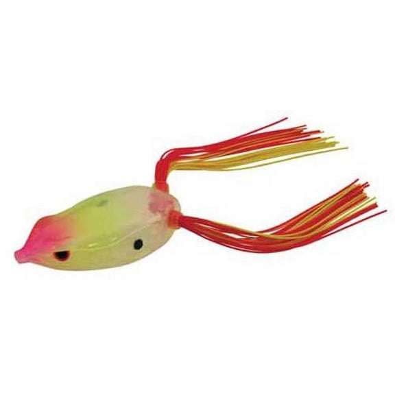 Spro Bronze Eye Frog 60 1/2 Clown