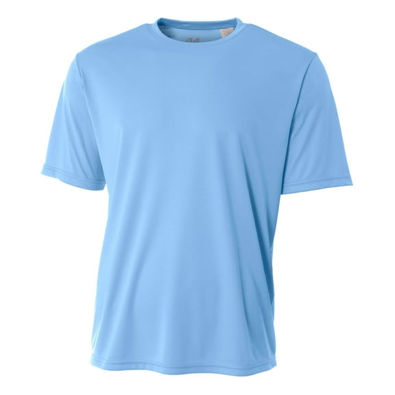 Men's 100% Poly Performance T-Shirt