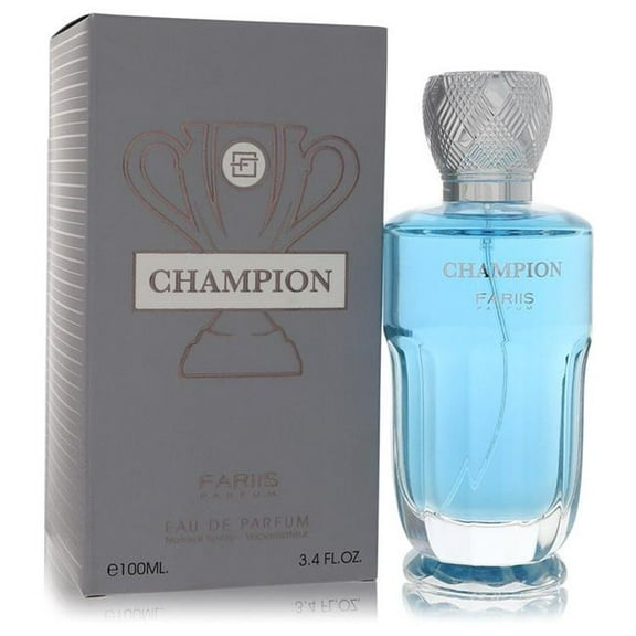 Fariis Parfum 565131 100 ml Fariis Champion Men Eau De Parfum Spray