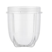 Juicer Cup Mug Clear Transparent Juicer Fruit Vegetable Squeezers Tool 250W