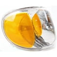 thumbnail image 3 of Side Turn Signal Marker Corner Light Passenger Right For 98-01 Mountaineer Base, 3 of 9