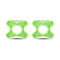 thumbnail image 2 of Greeniant Reemplazo de pedal plano para accesorios de reacondicionamiento de mantenimiento de Speedplay Suministros de actualización de modificación Type2 NO2 Greeniant OD019417-02, 2 of 6