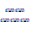 thumbnail image 1 of 100 Uds. Fusibles para Coche 15A 20A 25A 30A 35A 10 Tipos Kit Automáticos Surtido, 1 of 9