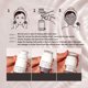 thumbnail image 4 of Mascarilla De Arcilla En Barra, Mascarilla Limpiadora De Poros Fácil De Aplicar Con Cepillo De Silicona Para Todo Tipo De Piel, 4 of 7