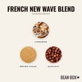 thumbnail image 3 of French New Wave Blend - Roasted by 8th & Roast Coffee Co. - Freshly Ground Coffee - 12oz Bag, 3 of 8