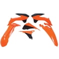thumbnail image 1 of Polisport Complete Replica Plastic Kit Original 14 for KTM 350 EXC-F 2014-2016, 1 of 1
