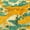 Japanese Waves 5, variant on TalkingCase Slim Fit Phone Case Compatible for Samsung Galaxy S25 Plus(Not S25/ S25 Ultra), Chinese New Year 7 Print, Lightweight,Flexible, USA Print