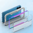 thumbnail image 4 of Adecuado para la protección del teléfono móvil de la caja del teléfono móvil del metal iPhone14, 4 of 5
