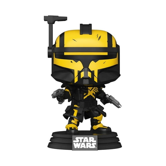 Funko Pop Vinyl Figure - Star Wars - ARC Umbra Trooper (GameStop Exclusive)