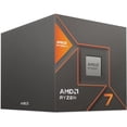thumbnail image 1 of Procesador AMD RYZEN 7 8700G 4.2 GHz Octa Core AM5 gris, 1 of 5